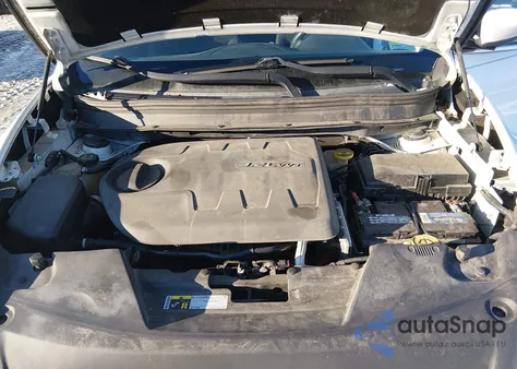 2014 Jeep Cherokee Latitude z USA, uszkodzony, nr VIN 1C4PJMCS4EW124843